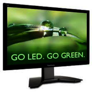 Монитор ViewSonic 18.5" VA1911A-LED Black TN LED 5ms 16:9 10M:1 250cd
