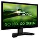 Монитор ViewSonic 18.5" VA1911A-LED Black TN LED 5ms 16:9 10M:1 250cd