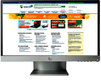 Монитор HP 23" HP Pavilion 23xi Silver-Black IPS LED 7ms 16:9 DVI HDMI 10K:1 250cd 178гр 178гр 3.5кг