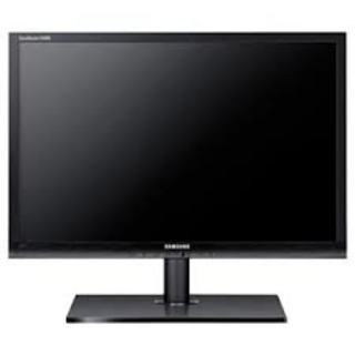 Монитор Samsung 24" S24A850DW Black VA LED 8ms 16:10 DVI HAS 300cd USB Display Port (RUS)