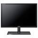 Монитор Samsung 24" S24A850DW Black VA LED 8ms 16:10 DVI HAS 300cd USB Display Port (RUS)
