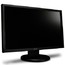 Монитор Acer 23.6" V243HQLbd Black FullHD LED 5ms 16:9 DVI 12M:1 300cd