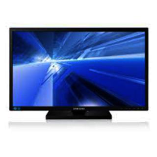 Монитор Samsung 24" S24C450BL Black TN LED 5ms 16:9 DVI HAS Pivot 250cd