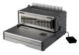 Переплетчик Fellowes ORION-E 500 (перф. 30 лист сшив. 500 лист пластик. пруж. 6-51мм, электр.)