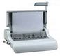 Переплетчик Fellowes Pulsar+ 300 (перф. 17 лист., сшив 300 лист., пластик.пруж.6-38мм)