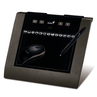 Планшет для рисования Genius G-MousePen M508XA