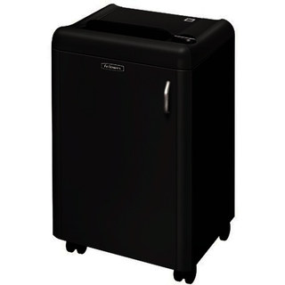 Шредер Fellowes Fortishred 1050HS (секр. 6/P-7, 0.8х5мм, 4cт, 35лтр.)