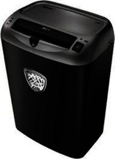 Шредер Fellowes PowerShred 70S (секр. 2/P-2, 5.8мм,14 лcт.,27лтр.Уничт.скобы,пл.карты,скрепки,CD)
