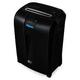 Шредер Fellowes PowerShred 73Ci (секр. 3/P-4, 4х38мм,12лст,22лтр. Уничт.скобы,пл.карты,скрепки,CD)
