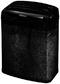 Шредер Fellowes PowerShred M-6C (секр. 3/P-3, 4х46мм,6лст.,13лтр.Уничт.скобы,пл.карты)