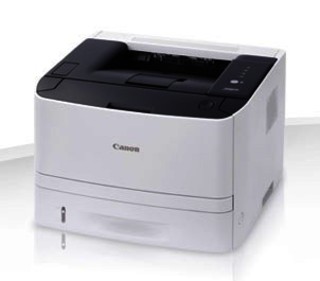 Принтер Canon i-Sensys LBP6310dn (6372B001)