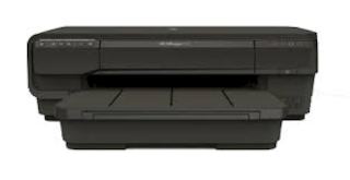 Принтер HP OfficeJet 7110 WF ePrinter H812a (CR768A) #A81