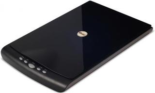 Сканер Mustek Page Express 2448 F (98-140-02050) A4/CIS/1200x2400dpi/48bit/USB 2.0/5 кнопок