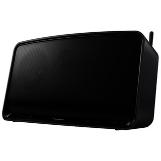 Аудиомагнитола Pioneer XW-SMA3-K черный