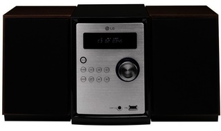 Микросистема Hi-Fi LG XA-16