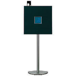 Минисистема Hi-Fi Yamaha ISX-B820 зеленый