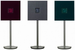 Минисистема Hi-Fi Yamaha ISX-B820 маджентовый