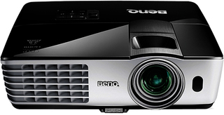 Проектор Benq MX618ST DLP 2800Lm XGA (1024x768) 13000:1 ресурс лампы(6500час) 2.75kg