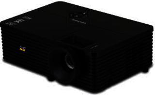 Проектор ViewSonic PJD5234 DLP 2800Lm XGA (1024x768) 15000:1 ресурс лампы(6000час)