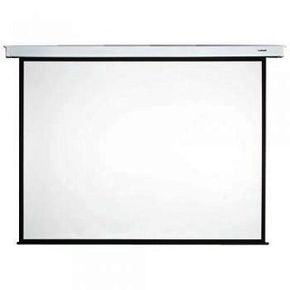 Настенный экран Lumien Master Picture 139х240 см Matte White FiberGlass (LMP-100116)