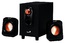 Колонки  Genius SW-U2.1 200, 6 W RMS, black