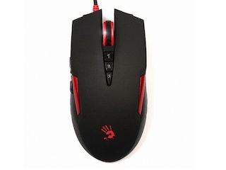 Мышь A4 Tech Bloody V2 Gaming mouse USB black