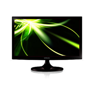 Монитор Samsung 19" S19C300B Black TN LED 5ms 5:4 DVI 250cd (RUS)