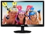 Монитор Philips 23" 236V4LAB (00/01) Black TN LED 5ms 16:9 DVI M/M 10M:1 250cd