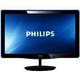 Монитор Philips 23.6" 247E3LPHSU2 (00/01) Glossy-Black FullHD LED 2ms 16:9 HDMI M/M 20M:1 300cd