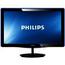 Монитор Philips 23.6" 247E3LPHSU2 (00/01) Glossy-Black FullHD LED 2ms 16:9 HDMI M/M 20M:1 300cd