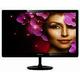 Монитор Philips 24" 247E4LSB (00/01) Glossy-Black TN LED 5ms 16:9 DVI M/M 20M:1 250cd