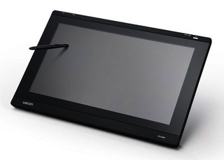 Планшет LCD-монитор Wacom DTU-2231(PL-2200)