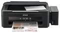 МФУ Epson L210 (A4, струйный, 27 стр/мин, USB2.0) C11CC59302