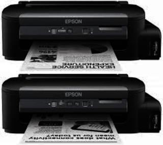 МФУ Струйный Epson M200 (C11CC83311)