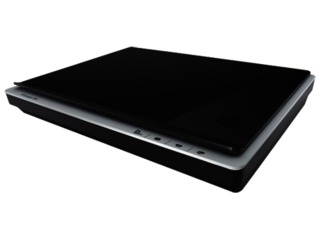 Сканер HP ScanJet 200 (L2734A)
