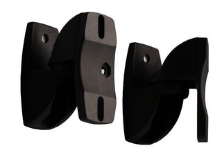 Кронштейн для акустики Holder LSS-6001 металлик