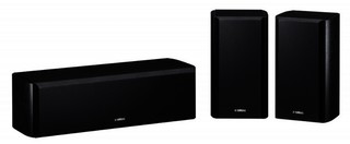 Акустическая система Yamaha NS-P160 Розовое дерево