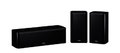 Акустическая система Yamaha NS-P160 Черный