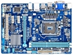 Материнская плата Gigabyte GA-B75M-HD3 Soc-1155 iB75 DDR3 mATX AC'97 8Ch GbLAN SATA3 VGA+DVI+HDMI