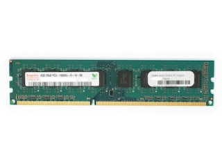 Память DDR3 8192Mb 1600MHz Hynix (HMT41GU6AFR8C-PBN0) 1 OEM