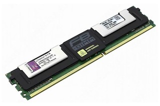 Память DDR2 8192Mb 667MHz Kingston (KVR667D2D4F5/8G) RTL