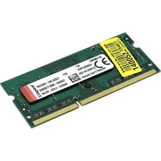 Память SO-DDR3 4096Mb 1333MHz Kingston (KVR13S9S8/4) OEM