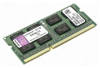 Память SO-DDR3 4096Mb 1600MHz Kingston (KVR16S11/4) OEM