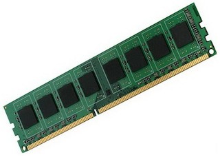 Память DDR3 4096Mb 1600MHz Crucial (ST51264BA160B) OEM Spectek