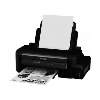 Принтер Струйный Epson M100 (C11CC84311)