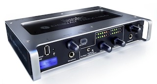 Музыкальный пульт Hercules DJ TRIM 4&6