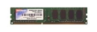 Память DDR3 8Gb 1333MHz Patriot RTL