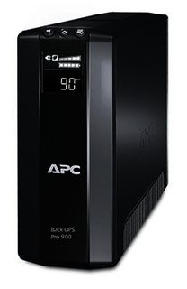 Источник бесперебойного питания APC BR900G-RS