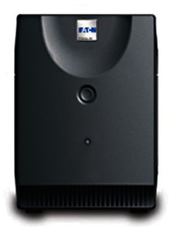 ИБП Eaton (ENV600H) NV 600H.Line-Interactive. 600VA