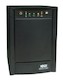 ИБП Tripplite (SMX1500SLT) 1500VA, tower mount.SmartPro Intelligent. Line-Interactive UPS
